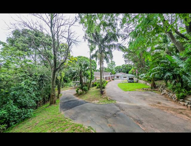 2 BEDROOM HOUSE FOR SALE IN WESTVILLE